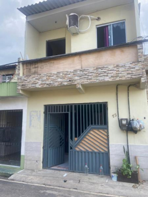 Casa para COP30